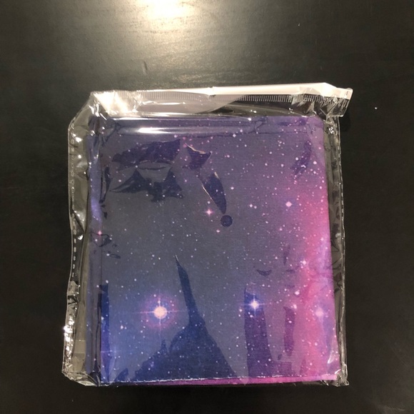 3 pack Purple/blue and pink face shield/ t… - Picture 5 of 10